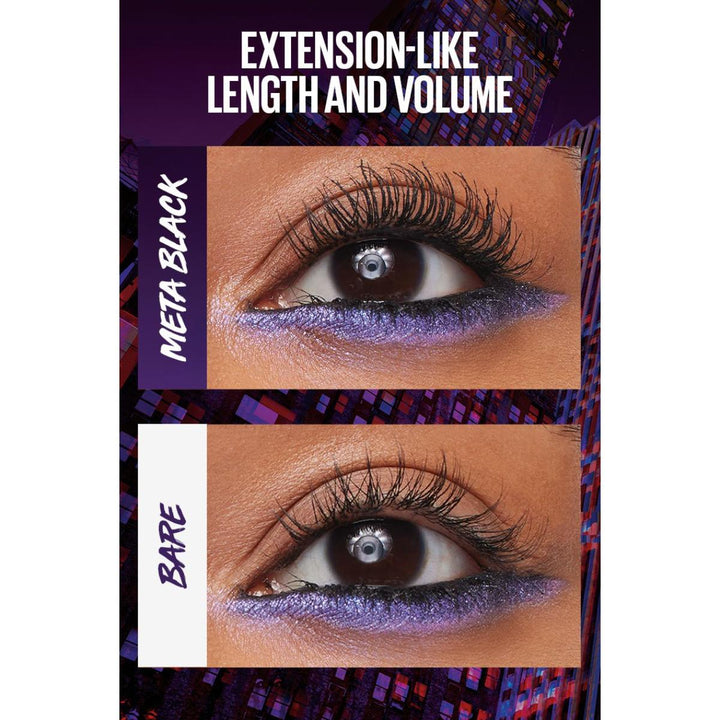 The Falsies Surreal Extensions Mascara