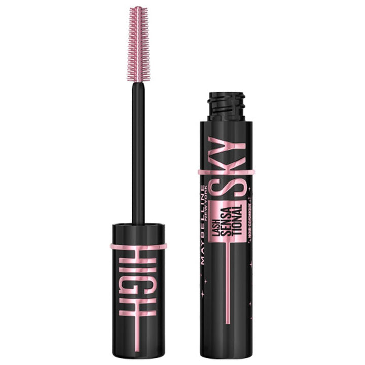 Maybelline Lash Sensational Sky High Mascara - Cosmic Black