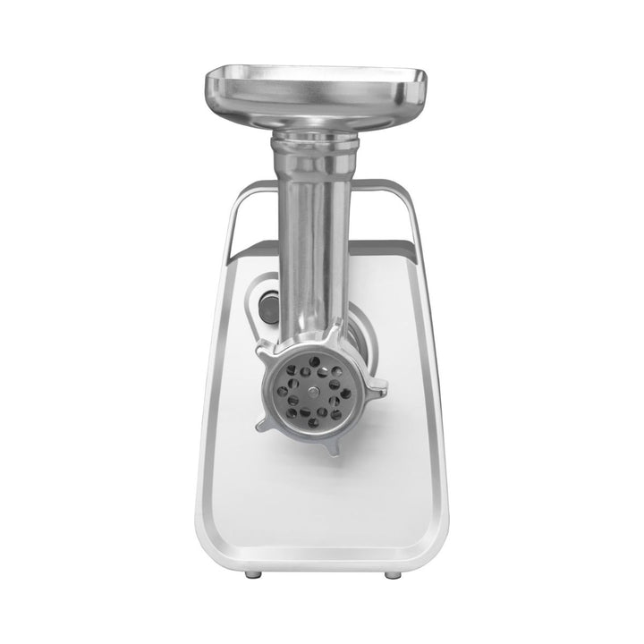 Moulinex Meat Mincer Hv3 - 1600W 1.9 Kg/Min - Silver