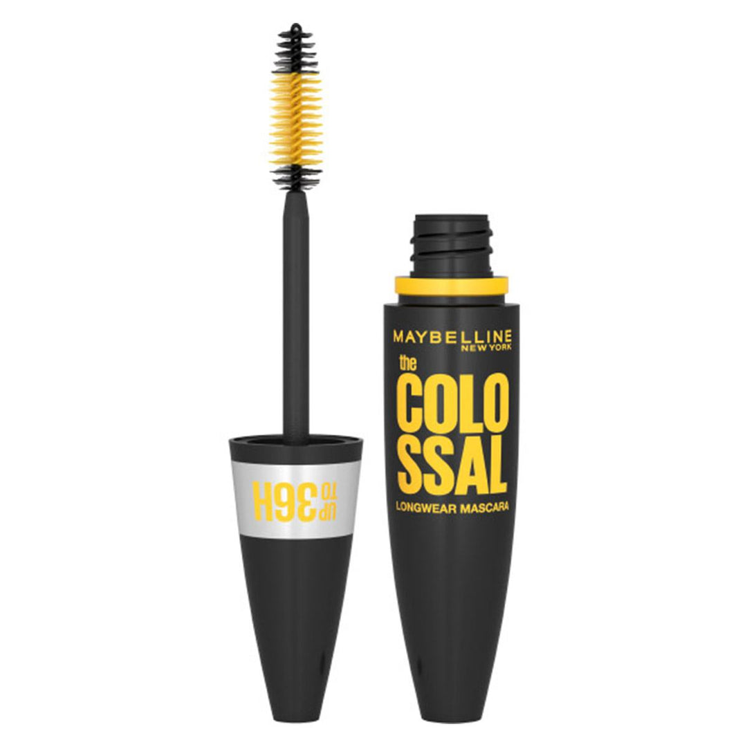 Colossal 36H Mascara