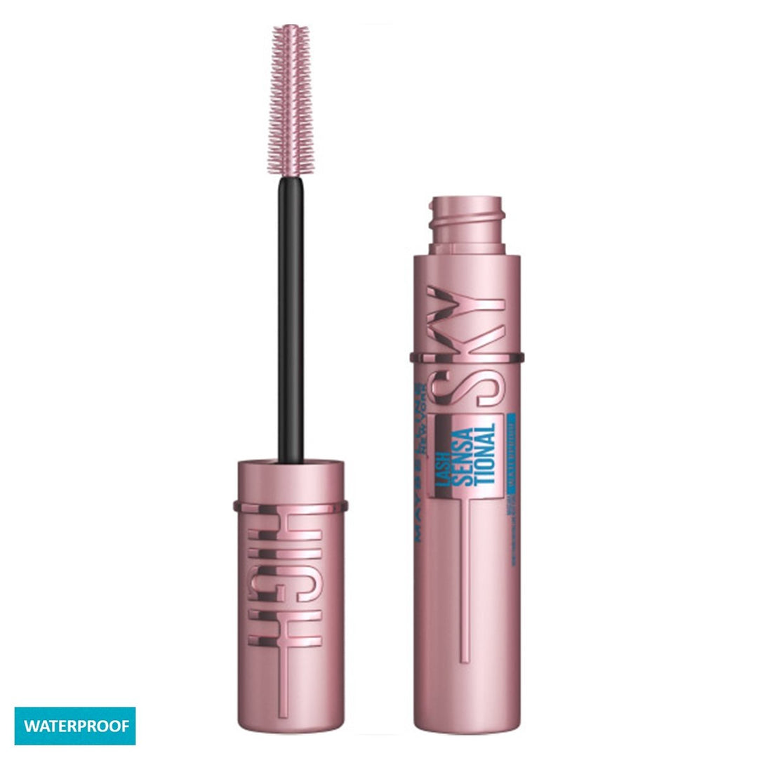 Lash Sensational Sky High Mascara Waterproof