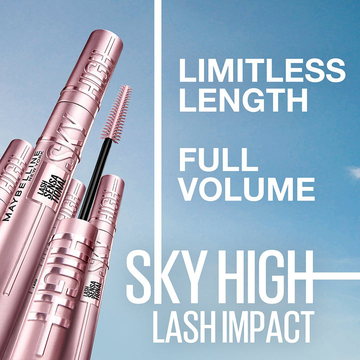 Lash Sensational Sky High Mascara Waterproof