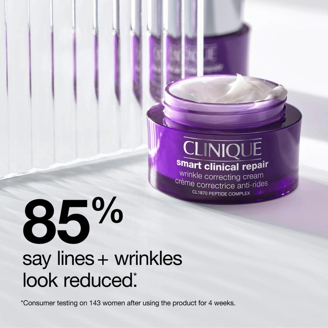 Smart Clinical Repair Wrinkle Correcting Cream - 50ml
