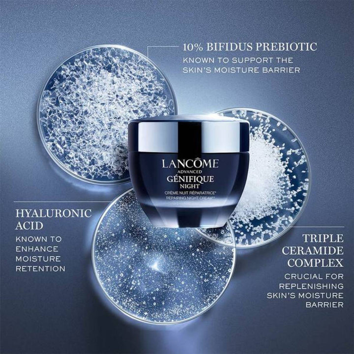 Genifique Barrier Night Cream 50ml