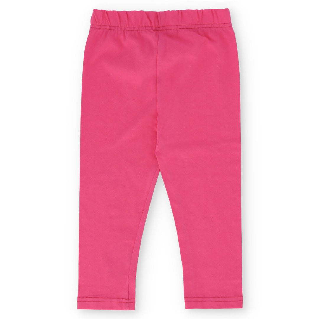 Pre-Girls Snoopy Character Legging - Pink