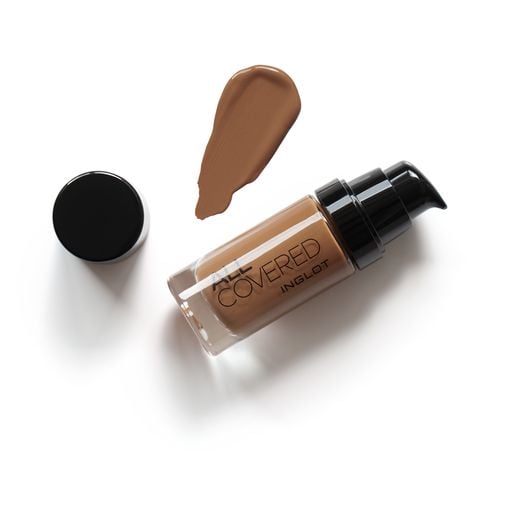 All Covered Face Foundation