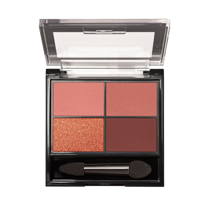 ColorStay Day To Night Eyeshadow Quad