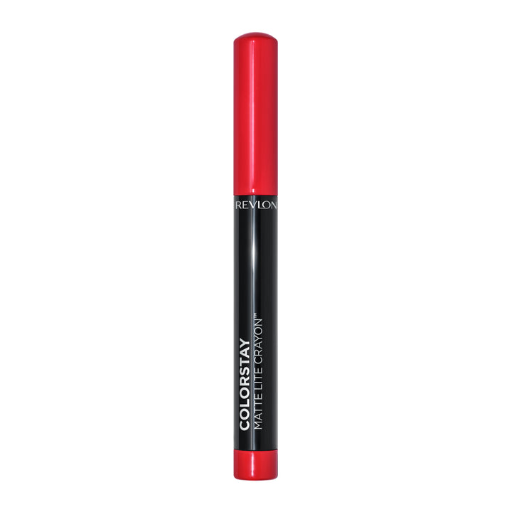 ColorStay Matte Ink Lip Crayon