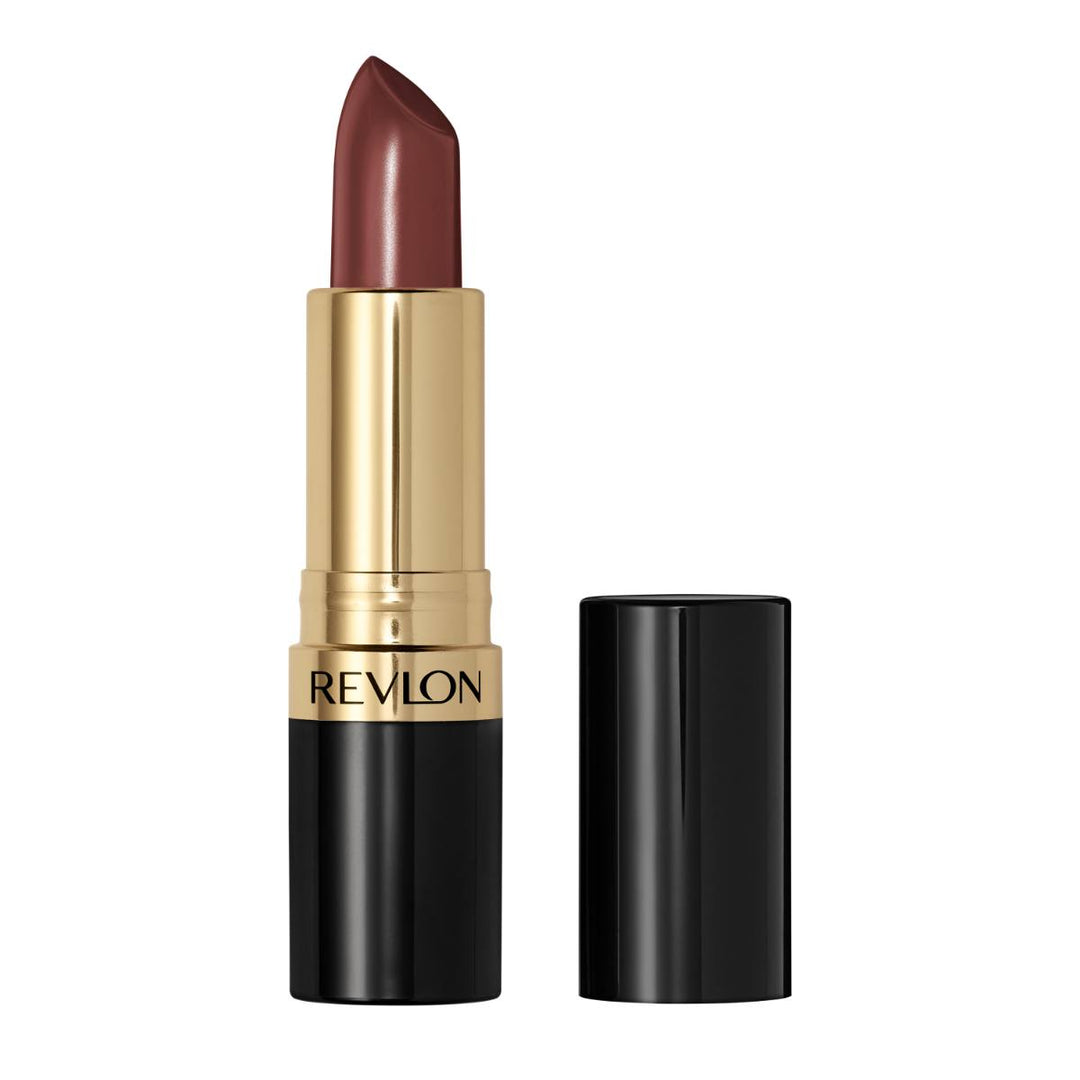 Superlustrous Lipstick Restage