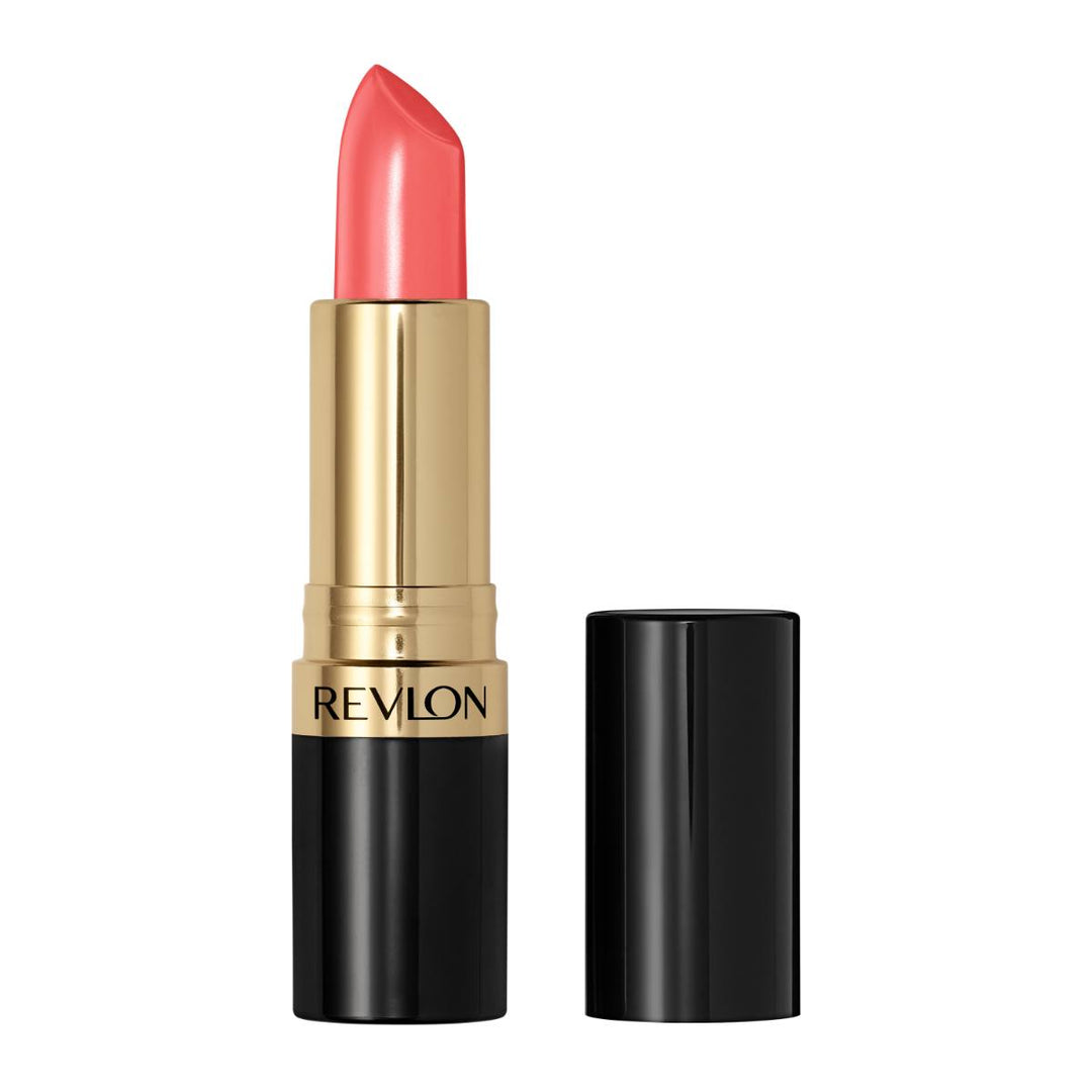 Superlustrous Lipstick Restage