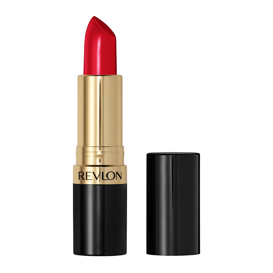 Superlustrous Lipstick Restage