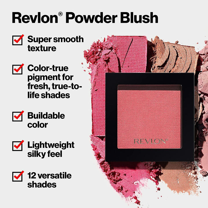 Powder Blush