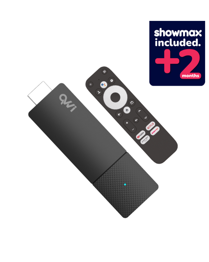 4K Google Streaming Stick Leap-S2