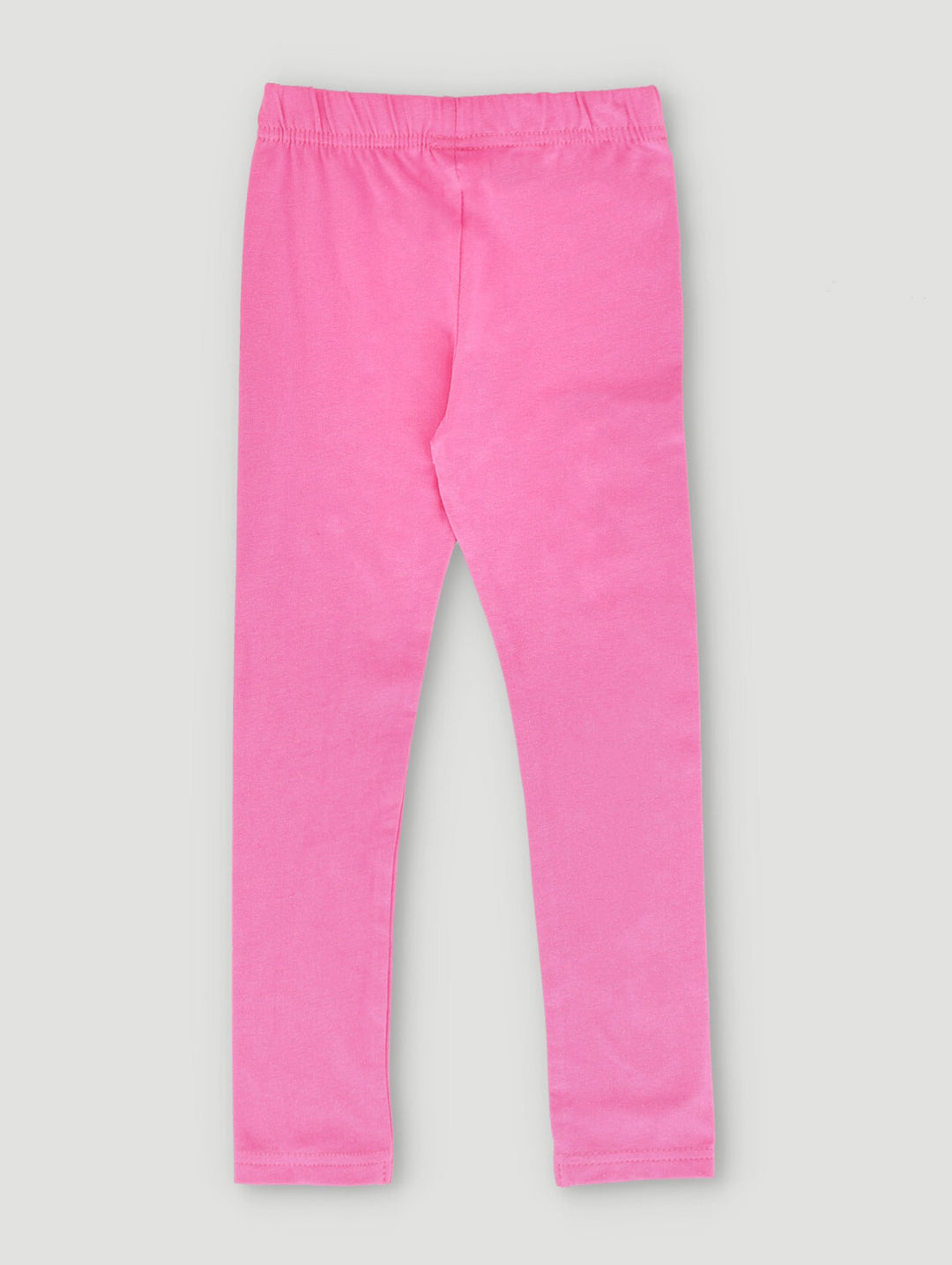 Pre-Girls Hello Kitty Leggings - Pink