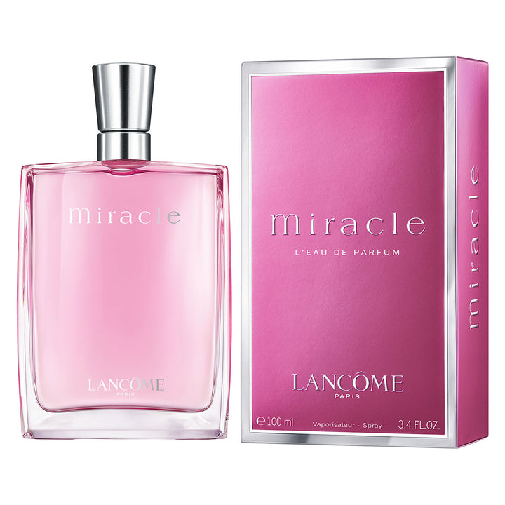 Miracle Eau de Parfum