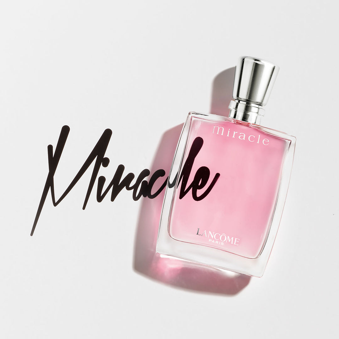 Miracle Eau de Parfum