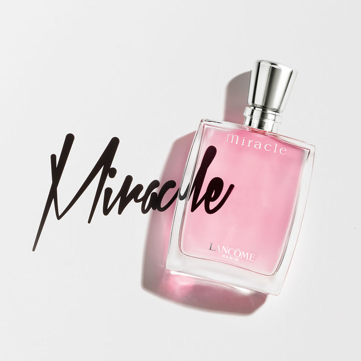 Miracle Eau de Parfum