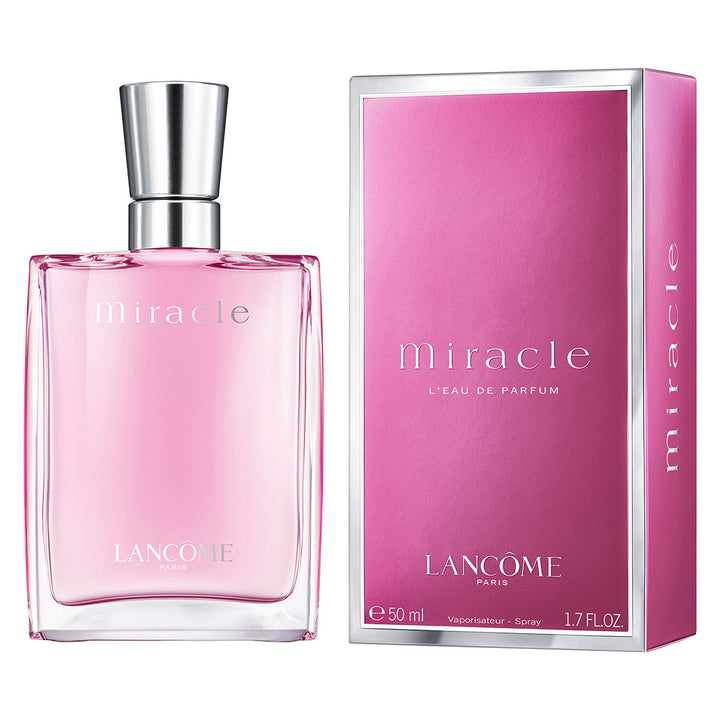 Miracle Eau de Parfum