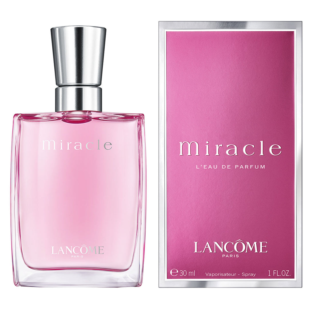 Miracle Eau de Parfum