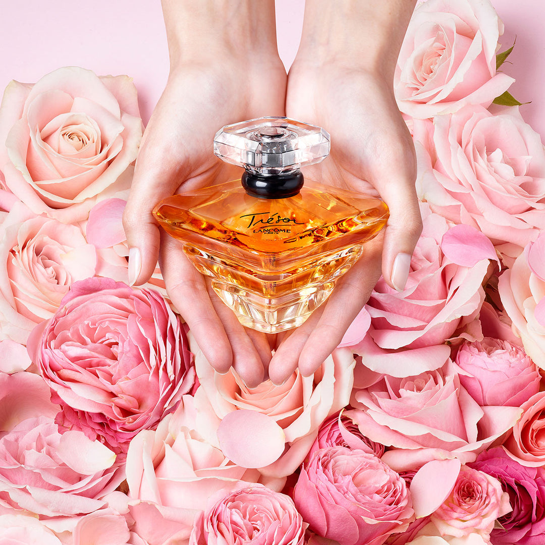 Trésor Eau de Parfum