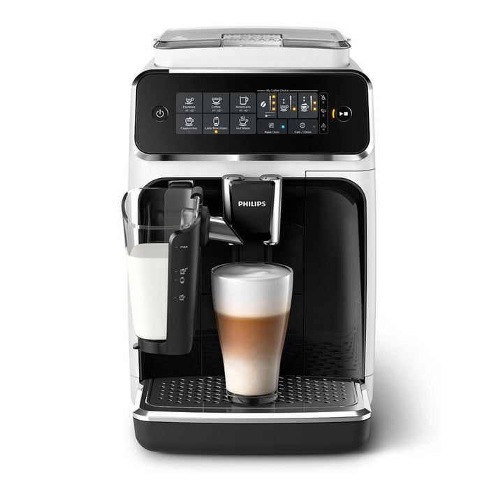 Philips Lattego Series 3200 Automatic Espresso Machine