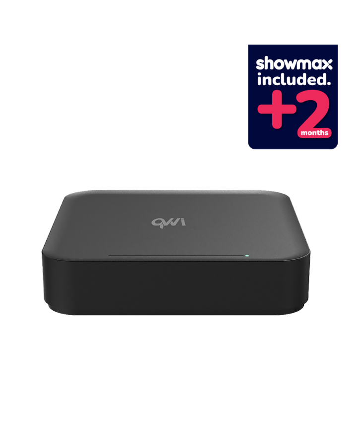 4K Google Streaming Box Leap - S3