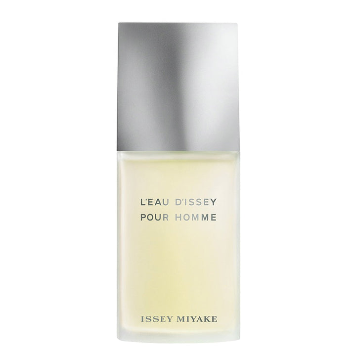 L'Eau D'Issey Pour Homme Eau de Toilette Spray