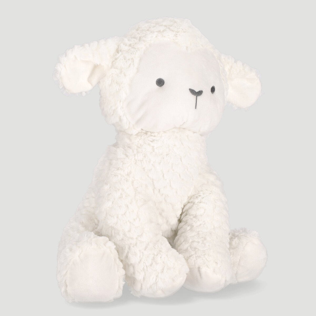 Lamb Toy - Cream