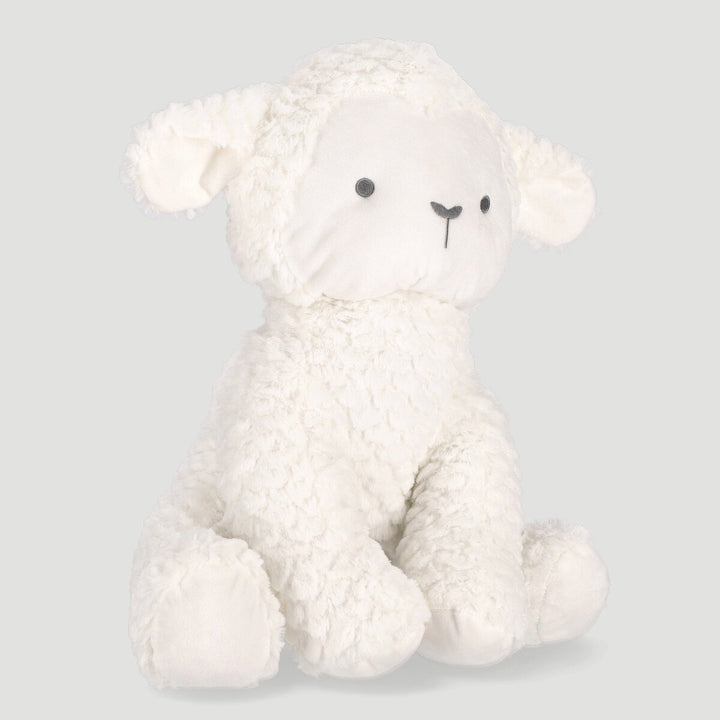 Lamb Toy - Cream