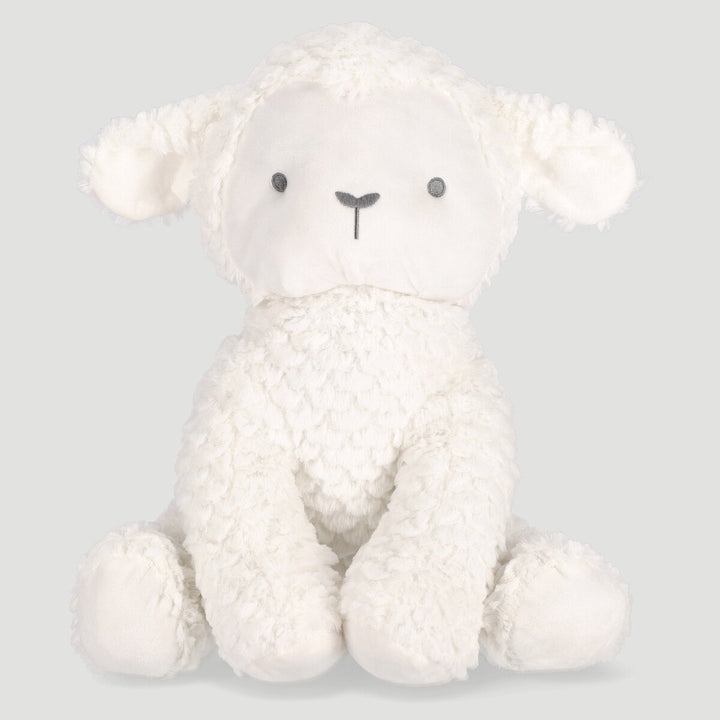 Lamb Toy - Cream