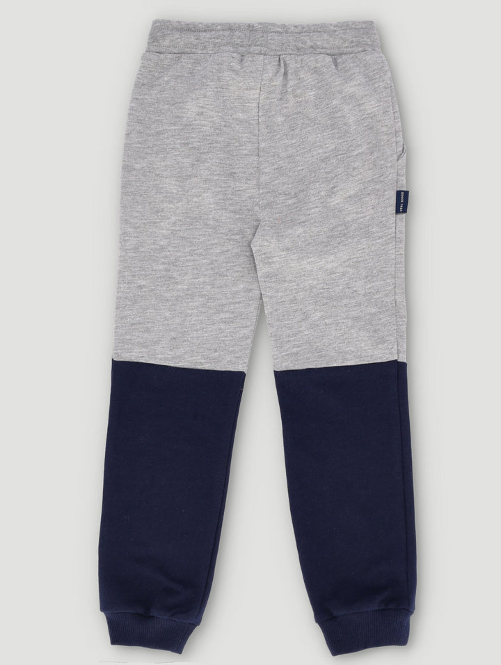 Pre-Boys Looney Jogger - Navy