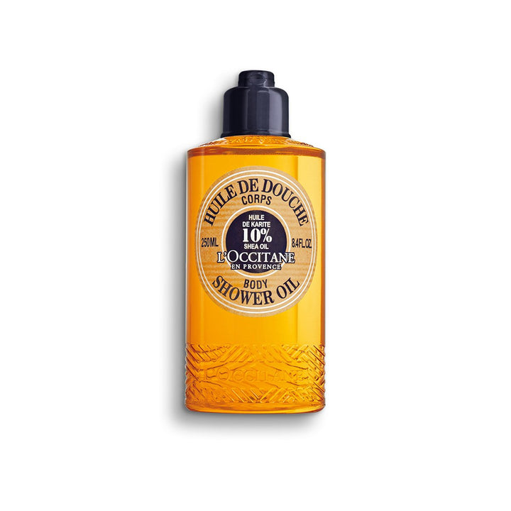 Shea Fabulous Shower Oil 250ml