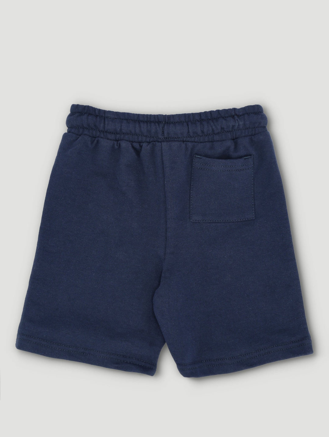 Pre-Boys Batman Shorts - Navy