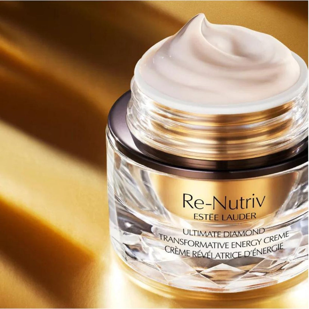 Re-Nutriv Ultimate Diamond Sculpted Transformation CrÃ¨me