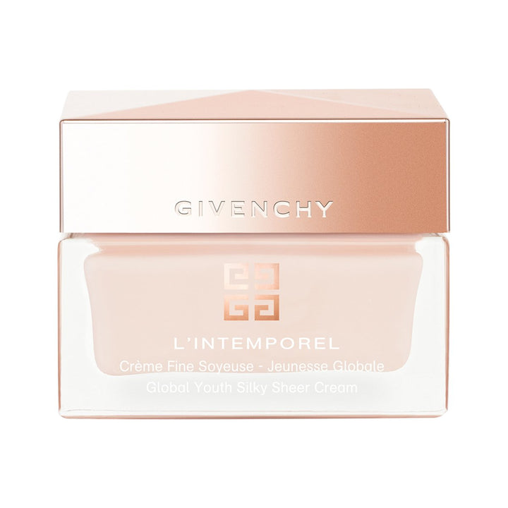 L'Intemporel Global Youth Silky Sheer Cream