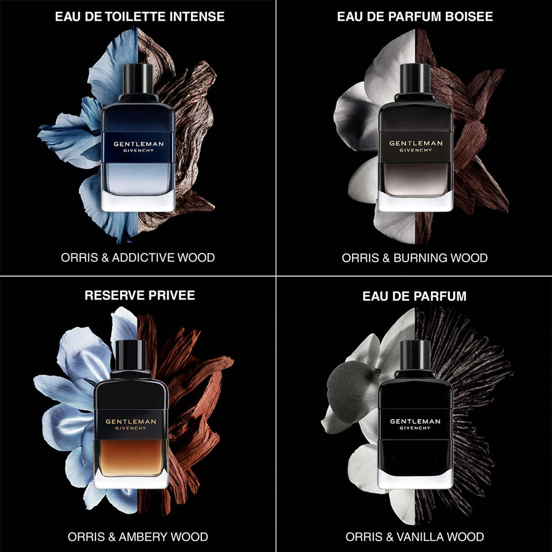 Gentleman Eau de Parfum