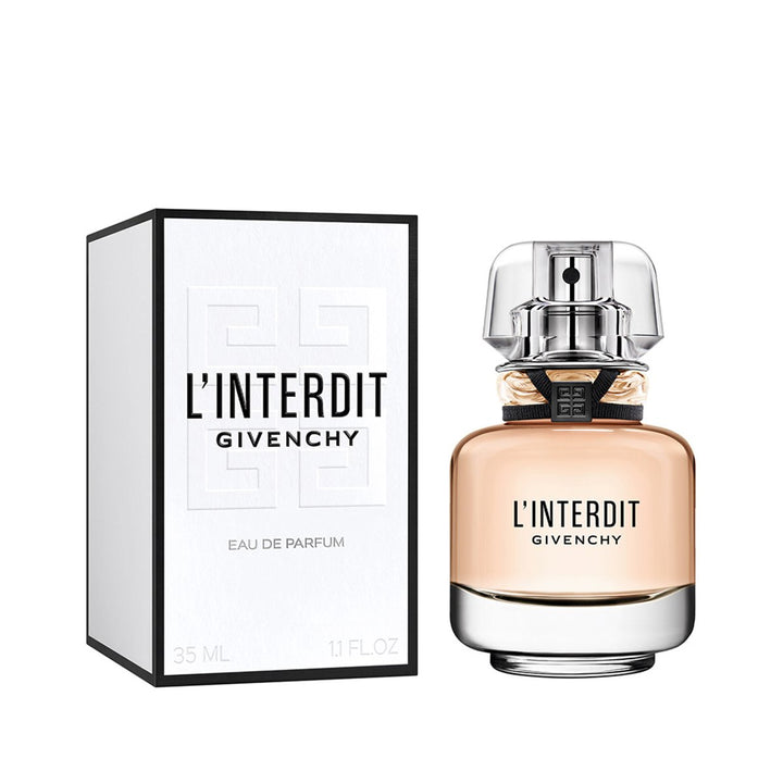 L'Interdit Eau de Parfum