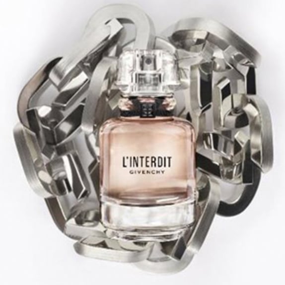 L'Interdit Eau de Parfum