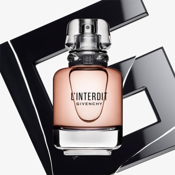 L'Interdit Eau de Parfum