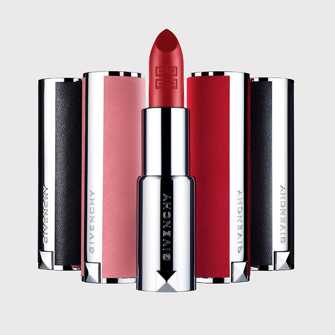 Le Rouge Deep Velvet Lipstick