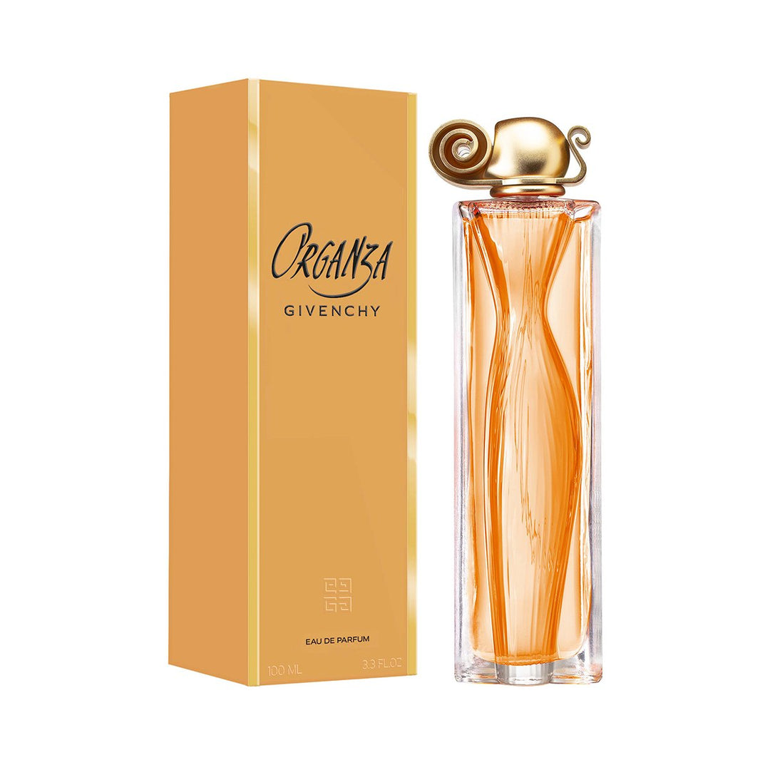 Organza Eau de Parfum