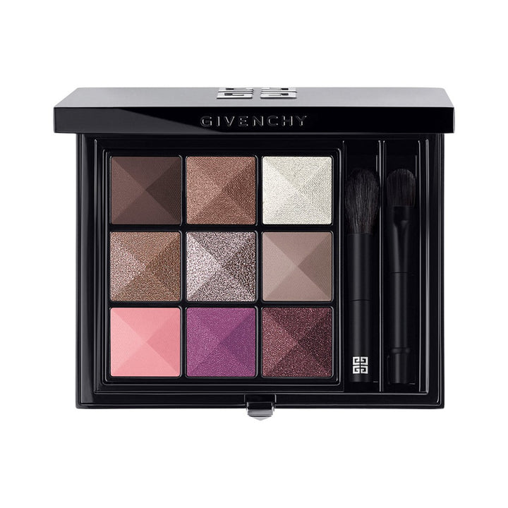 Le 9 De Givenchy Couture Eyeshadow Palette