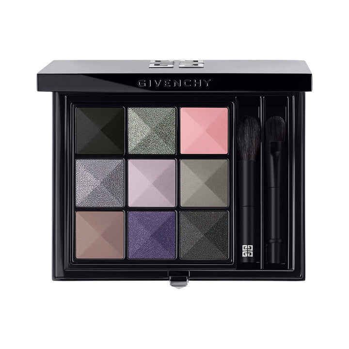 Le 9 De Givenchy Couture Eyeshadow Palette-N4