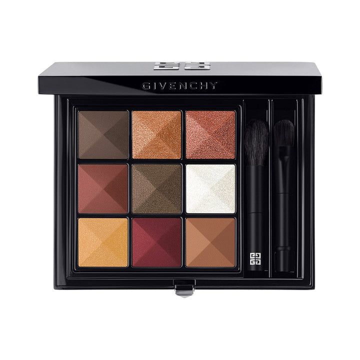 Le 9 De Givenchy Couture Eyeshadow Palette-N5