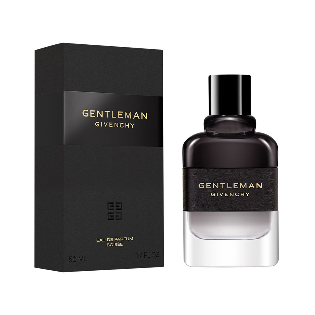 Gentleman Eau de Parfum Boisee