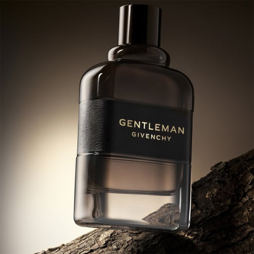 Gentleman Eau de Parfum Boisee