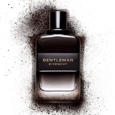 Gentleman Eau de Parfum Boisee