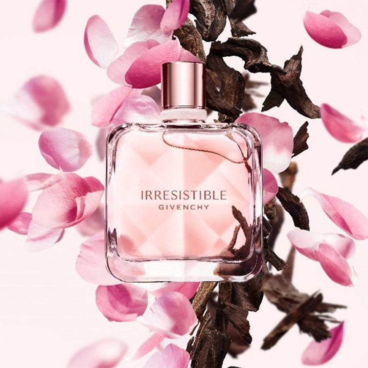 Irresistible Givenchy Eau de Parfum