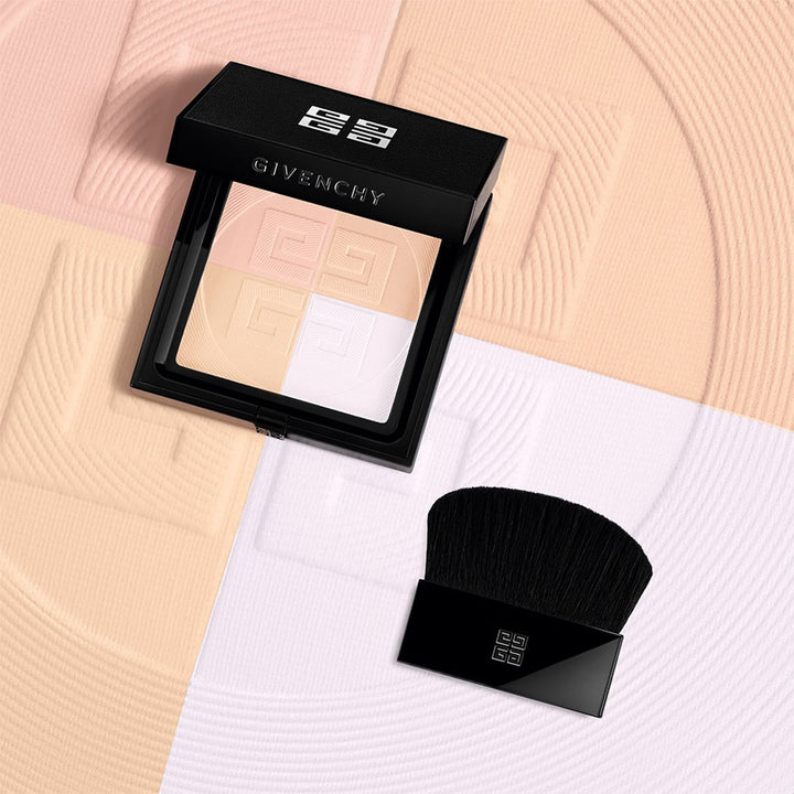 Prisme Libre Pressed Powder