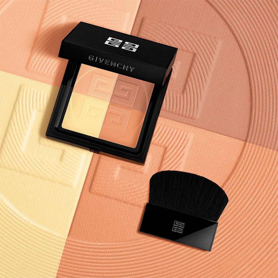 Prisme Libre Pressed Powder